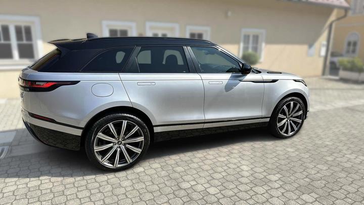 Land Rover Range Rover Velar D240 AWD