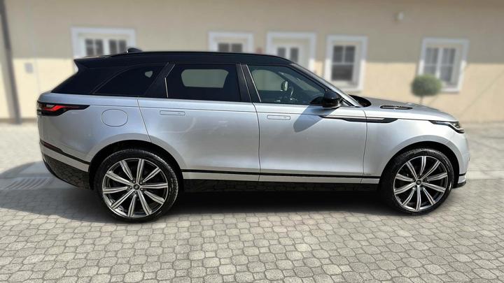 Land Rover Range Rover Velar D240 AWD