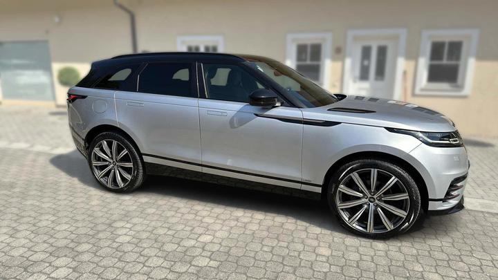 Land Rover Range Rover Velar D240 AWD