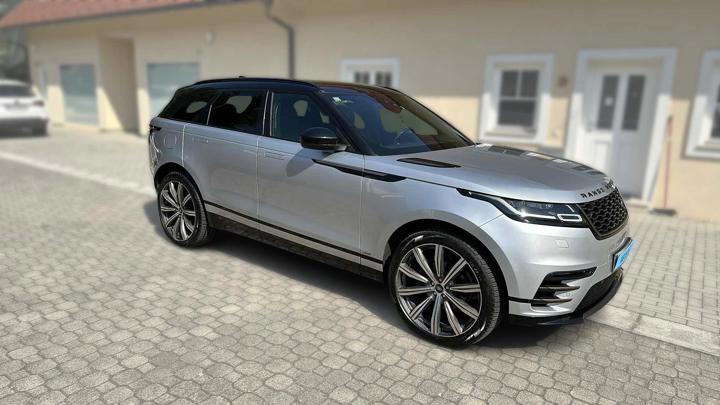 Land Rover Range Rover Velar D240 AWD