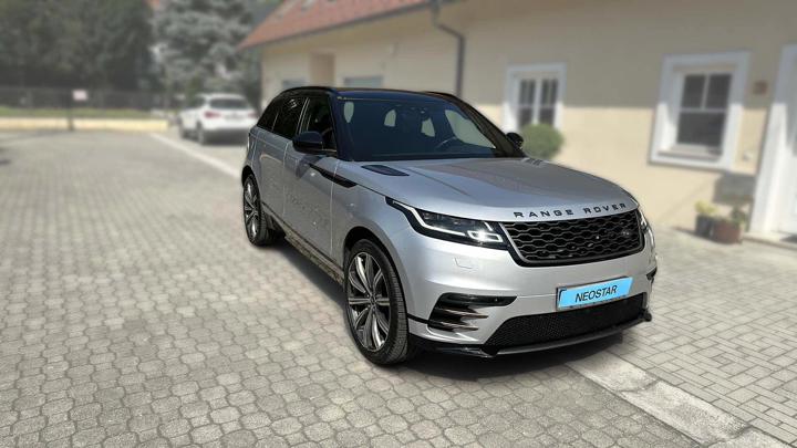 Land Rover Range Rover Velar D240 AWD