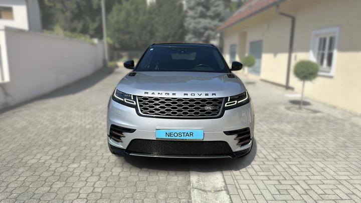 Land Rover Range Rover Velar D240 AWD