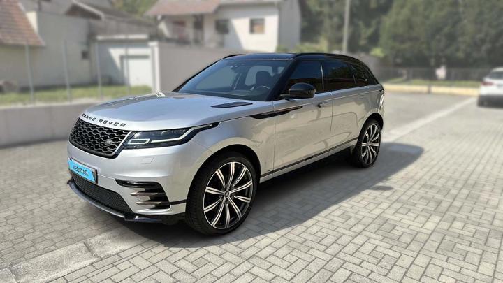 Land Rover Range Rover Velar D240 AWD