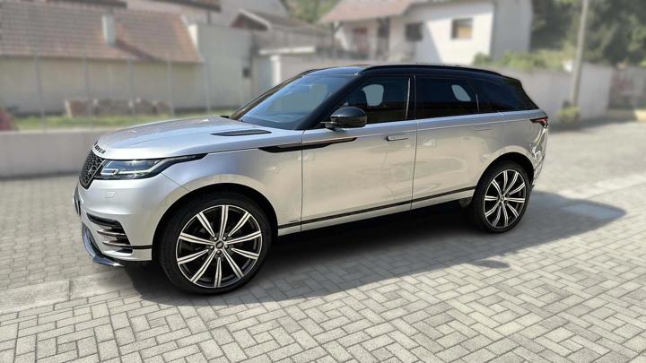 Land Rover Range Rover Velar D240 AWD