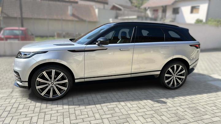 Land Rover Range Rover Velar D240 AWD