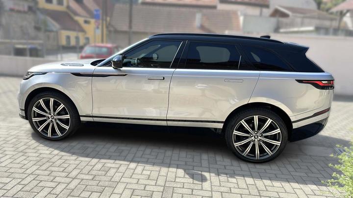 Land Rover Range Rover Velar D240 AWD