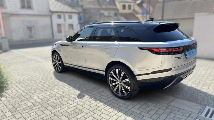 Land Rover Range Rover Velar D240 AWD