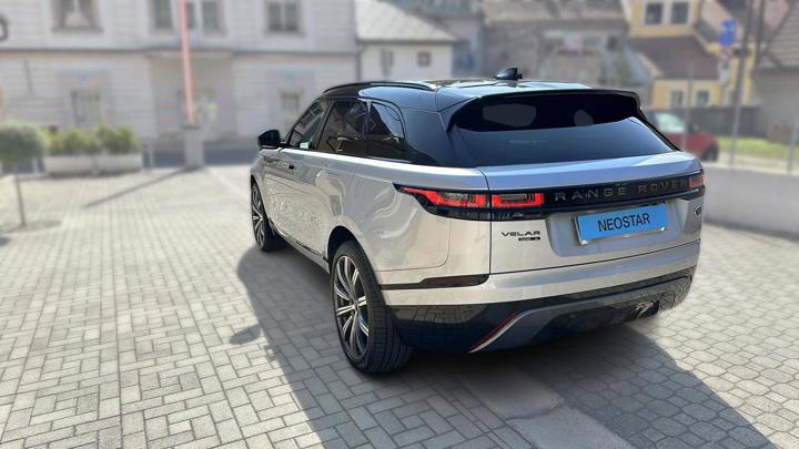 Land Rover Range Rover Velar D240 AWD