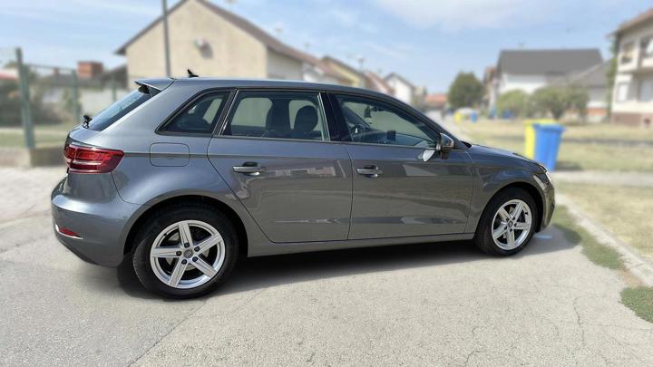 Audi A3 Sportback 30 TDI S tronic