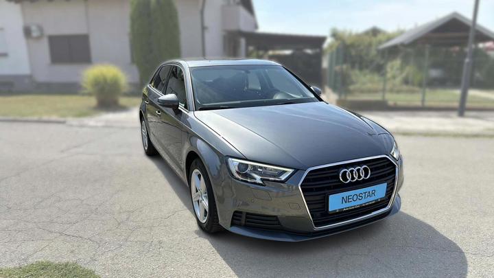 Audi A3 Sportback 30 TDI S tronic