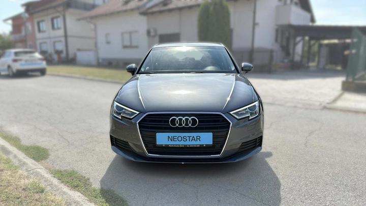 Audi A3 Sportback 30 TDI S tronic