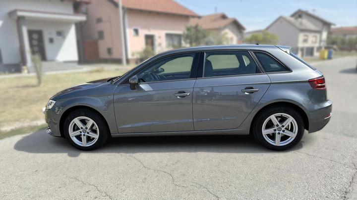 Audi A3 Sportback 30 TDI S tronic