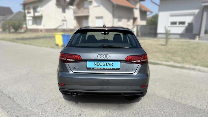 Audi A3 Sportback 30 TDI S tronic