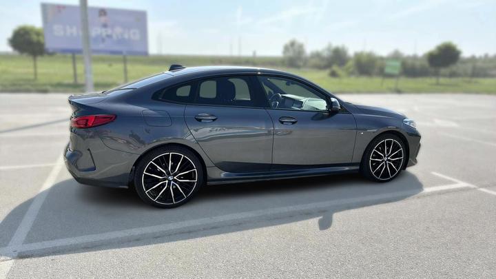 BMW BMW serija 2, 218i M sport Aut. 4 vrata