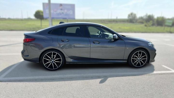 BMW BMW serija 2, 218i M sport Aut. 4 vrata