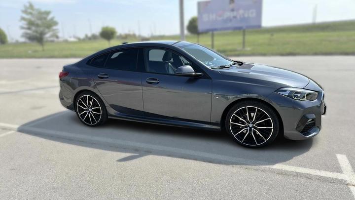 BMW BMW serija 2, 218i M sport Aut. 4 vrata