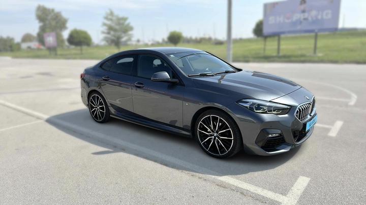 BMW BMW serija 2, 218i M sport Aut. 4 vrata