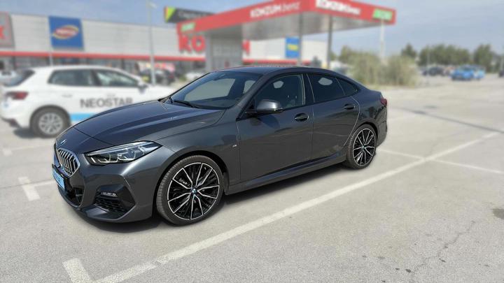 BMW BMW serija 2, 218i M sport Aut. 4 vrata