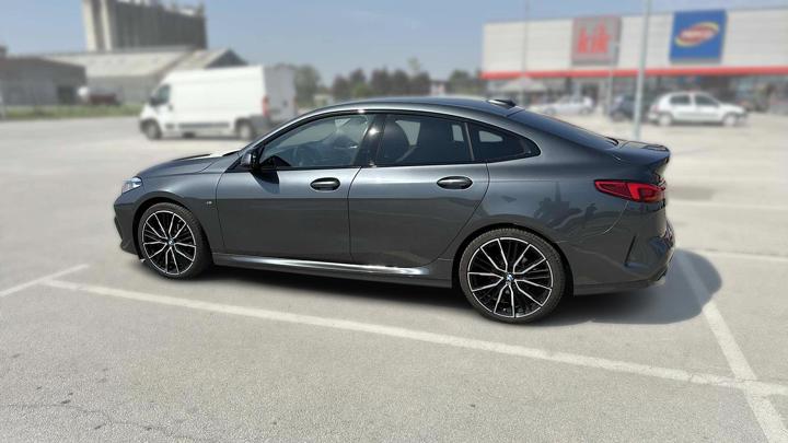 BMW BMW serija 2, 218i M sport Aut. 4 vrata