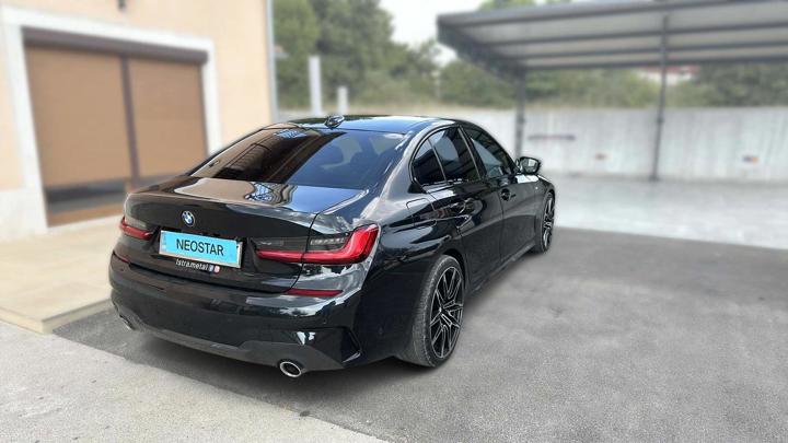 BMW 330d M Sport Aut.