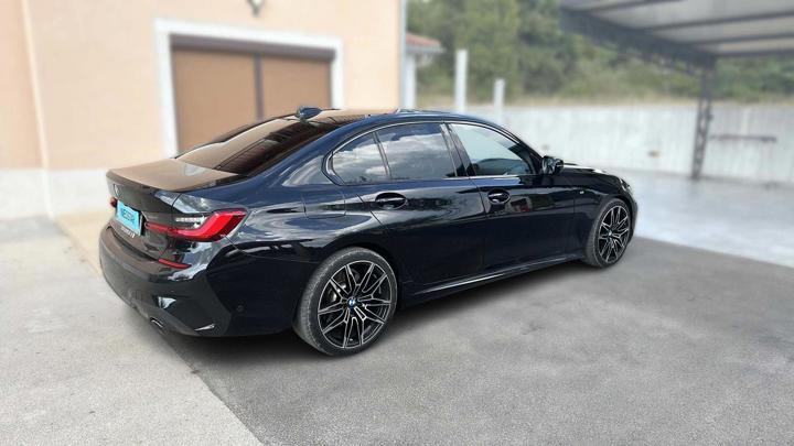 BMW 330d M Sport Aut.