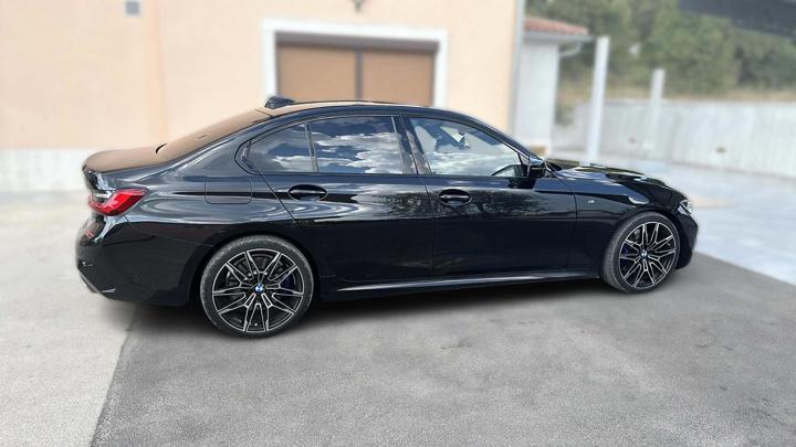 BMW 330d M Sport Aut.