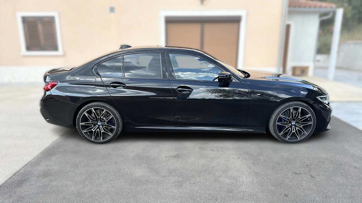 BMW 330d M Sport Aut.