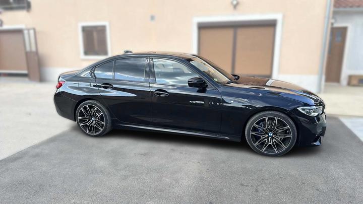 BMW 330d M Sport Aut.