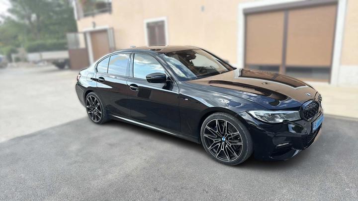 BMW 330d M Sport Aut.