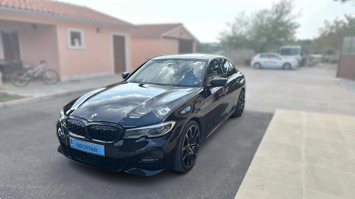 BMW 330d M Sport Aut.