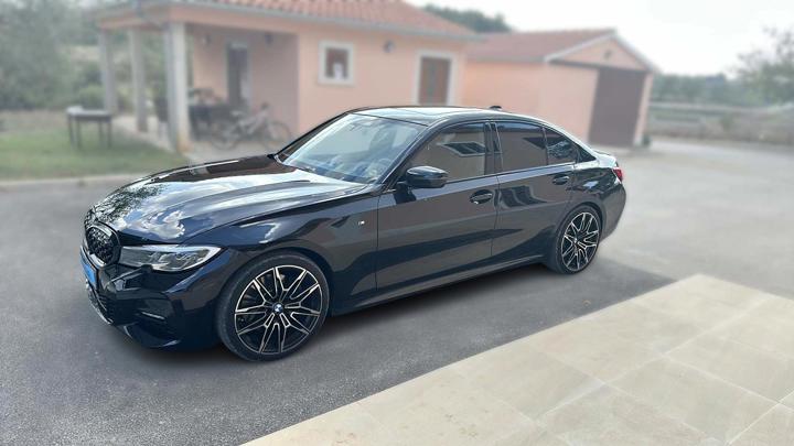 BMW 330d M Sport Aut.