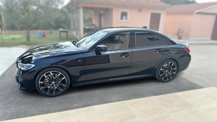 BMW 330d M Sport Aut.