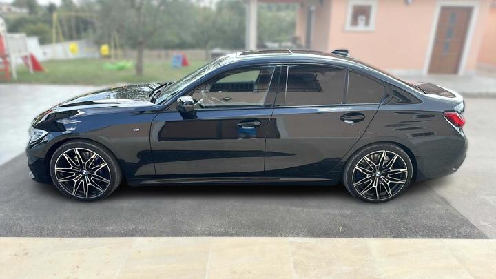 BMW 330d M Sport Aut.