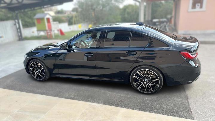 BMW 330d M Sport Aut.