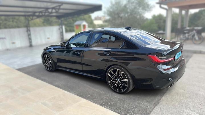 BMW 330d M Sport Aut.