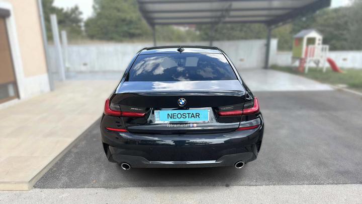 BMW 330d M Sport Aut.