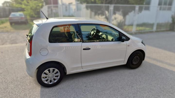 Škoda Citigo 1.0 Clever 3 vrata