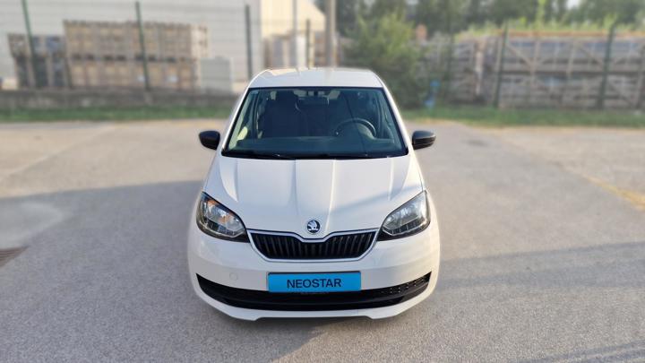 Škoda Citigo 1.0 Clever 3 vrata