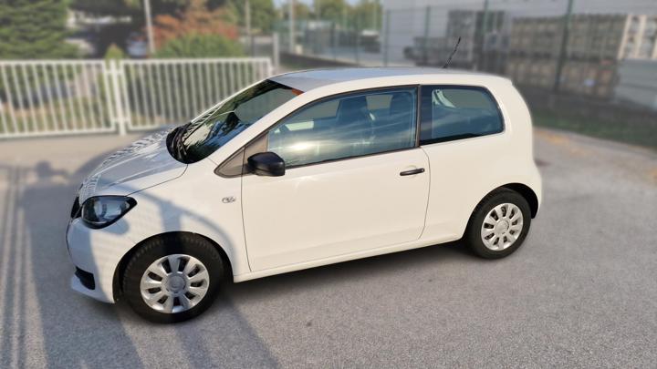 Škoda Citigo 1.0 Clever 3 vrata