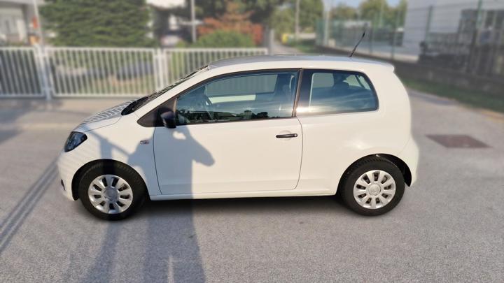 Škoda Citigo 1.0 Clever 3 vrata