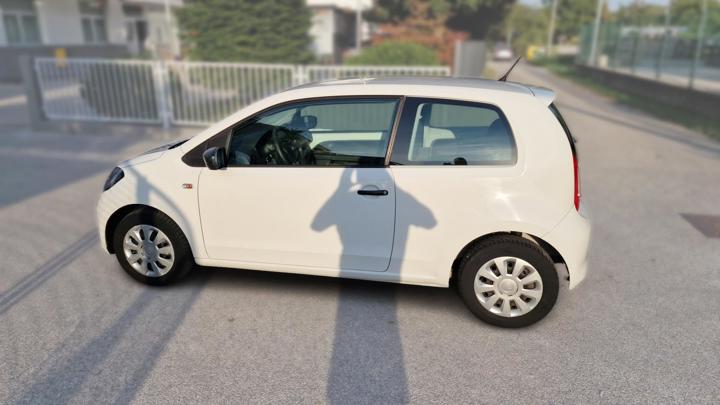 Škoda Citigo 1.0 Clever 3 vrata