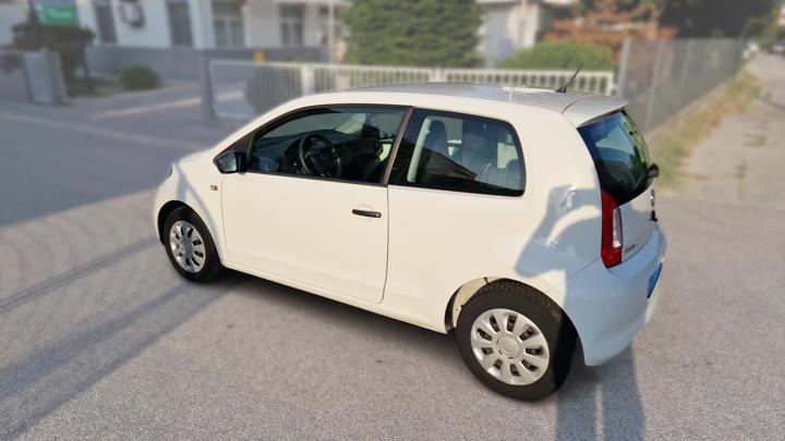 Škoda Citigo 1.0 Clever 3 vrata