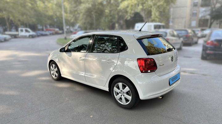 VW Polo 1,6 TDI Highline