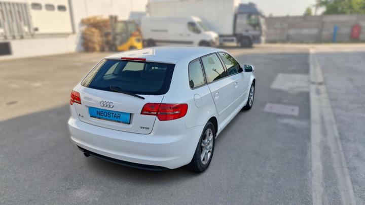 Audi A3 Sportback 1,2 TFSI Ambiente