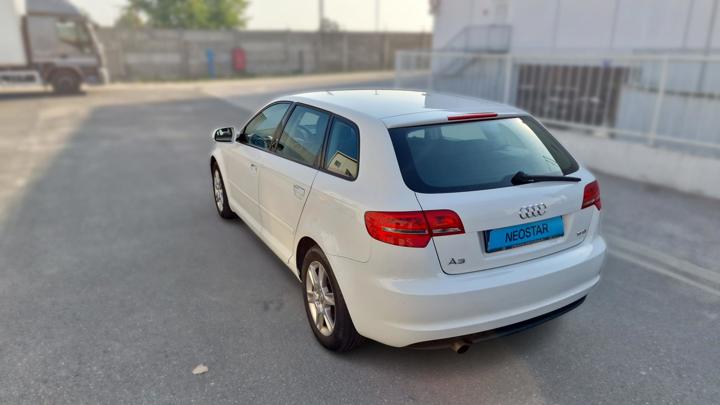 Audi A3 Sportback 1,2 TFSI Ambiente