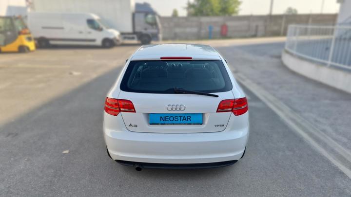 Audi A3 Sportback 1,2 TFSI Ambiente