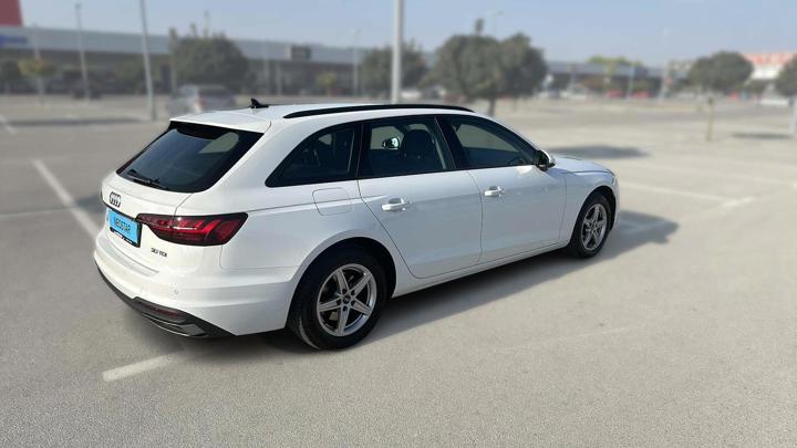 Rabljeni automobil na prodaju iz oglasa 92661 - Audi A4 A4 Avant 30 TDI S tronic