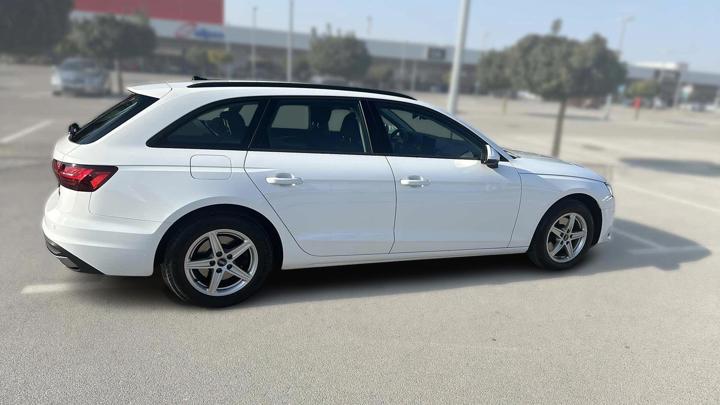 Audi A4 Avant 30 TDI S tronic