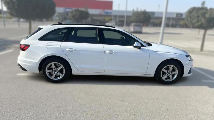 Audi A4 Avant 30 TDI S tronic