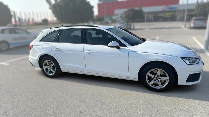 Audi A4 Avant 30 TDI S tronic